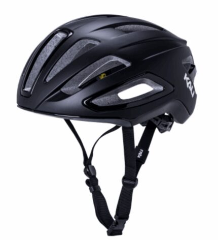 Casque Uno Noir