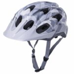 Casque Pace Camo Gris