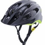 Casque Pace Noir / Gris