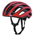 Casque Grit Rouge