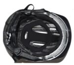 Casque Cruz Blanc – Image 2