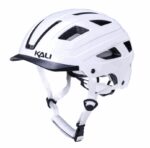 Casque Cruz Blanc