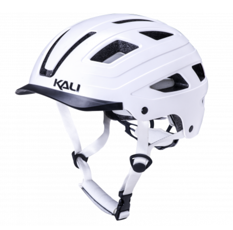 images Casque Cruz Blanc – Image 1