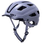 Casque Cruz Gris