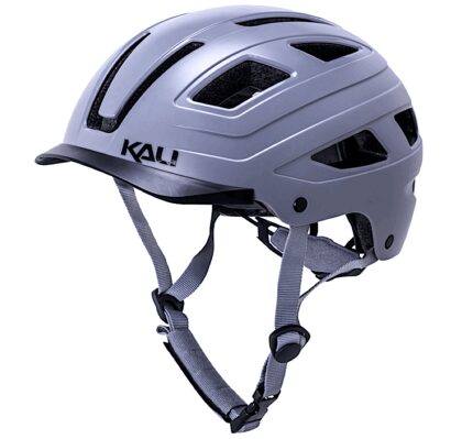 Casque Cruz Gris