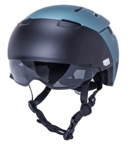 Casque City
