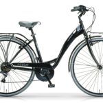 Vélo Urbain Agora 26"