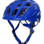Casque Chakra Child Bleu