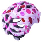 Casque Chakra Child Confettis Rose – Image 2