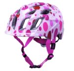 Casque Chakra Child Confettis Rose