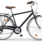 Vélo urbainBoulevard 6V