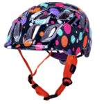 Casque Chakra Child Confettis Noir