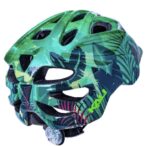 Casque Chakra Child Jungle Vert – Image 2