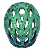 Casque Chakra Child Jungle Vert – Image 3