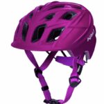 Casque Chakra Child Rose