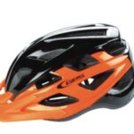 Casque Varik Orange