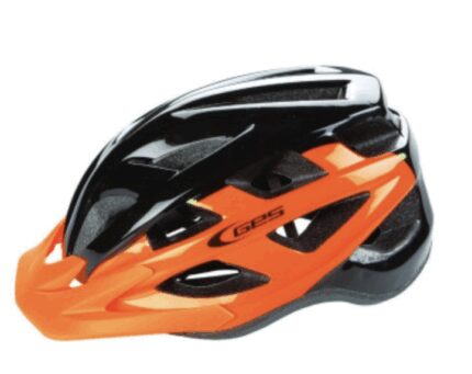 Casque Varik Orange
