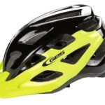 Casque Varik Jaune