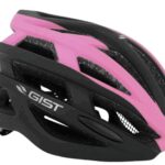 Casque Planet Rose Mat