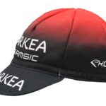 Casquette Arkéa Samsic