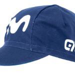 Casquette Movistar