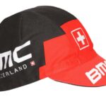 Casquette Movistar BMC
