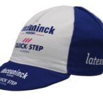 Casquette Deceuninck-Quick Step