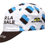 Casquette AG2R La Mondiale
