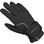 Gants Long Hiver Noir