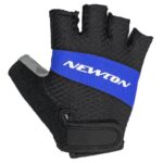 Gants Court ADX Bleu/Noir