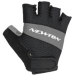 Gants Court ADX Gel Gris/Noir