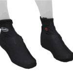 Couvre-Chaussures Hiver Noir