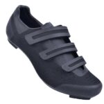 Chaussures Route FLR Pro F35 Knit Noir