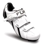 Chaussures Route FLR Pro F15 Blanc