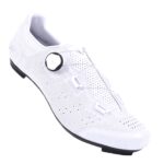 Chaussures Route FLR Pro F11 Knit Blanc
