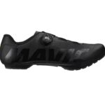 Chaussures Route Mavic Cosmic BOA Noir