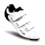 Chaussures Route FLR Pro F35 Blanc/Noir