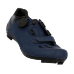 Chaussures Route FLR Pro F11 Bleu Marine