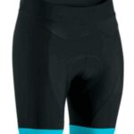 Cuissard Court Lady Sans Bretelles Violet