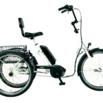 Tricycle Combo