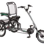 Tricycle Scoobo
