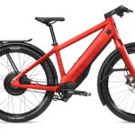 Stromer ST5 Pinion