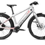 Stromer ST3 ARBR