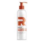 Gel musculaire Intense Hot