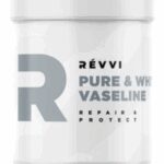 Vaseline Pure And White