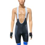 Cuissard court Racing Customika