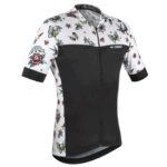 Maillot Manches Courtes Tatoo