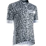 Maillot Manches Courtes Paint