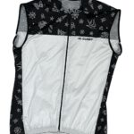 Maillot sans Manche Tatoo