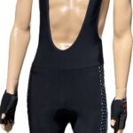 Cuissard Long Customika-Bikes